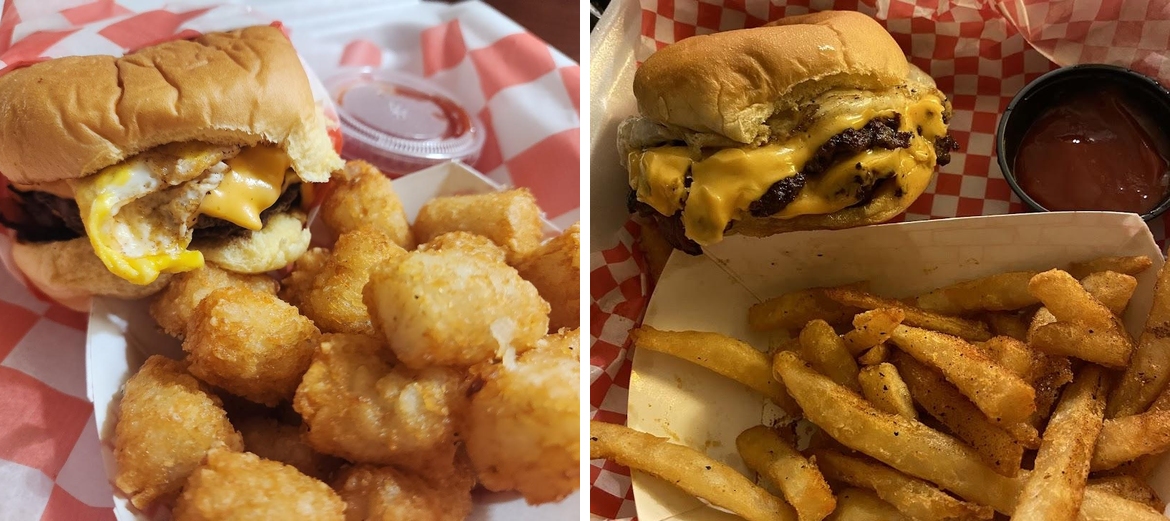 Marty's GM & Eagle's Nest
