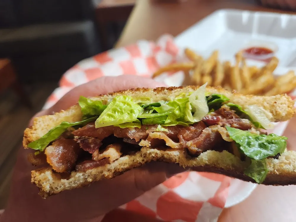 blt