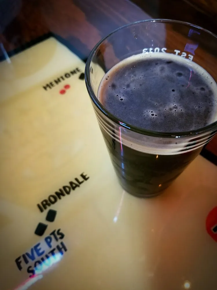 Craft Beer