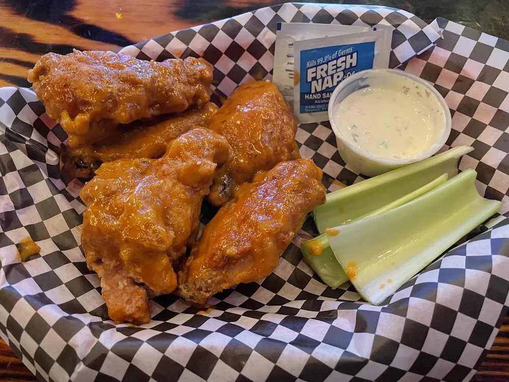 House Made Ranch